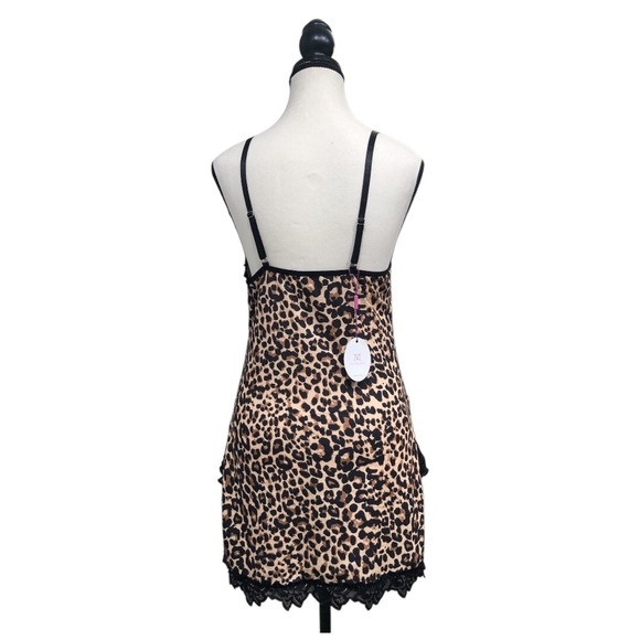 avidlove Other - Avid love Leopard Print Sexy Sleepwear